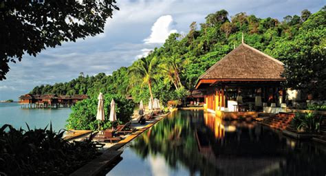 Book a luxury malaysia holiday to pangkor laut resort for 2021/2022. Pangkor Laut Resort Promotions | Pangkor Laut Resort Packages