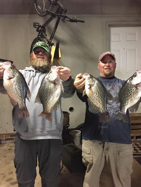Please send corrections to map creator. Lake Norman report 3/14 - It was wet but good