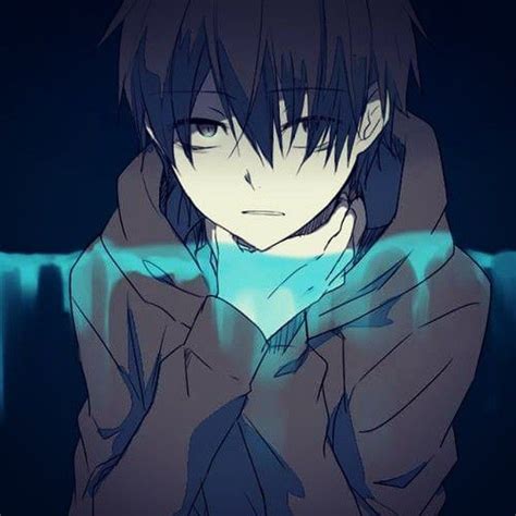 Sad Boy Anime Perfil ~ 19 Best Sad Anime Images On Pinterest Homerisice