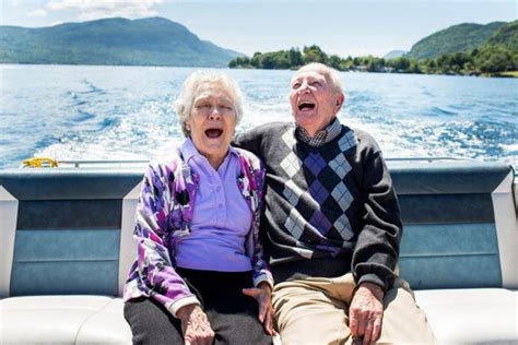 12 Photos Of Couples Married 50 Years Shows What Love Really Looks Like