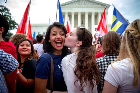 Supreme Court Ruling Makes Same Sex Marriage A Right Free Download