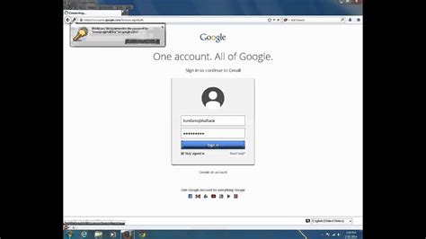 Select security, located in the left sidebar. How to add a gmail account to a computer - YouTube