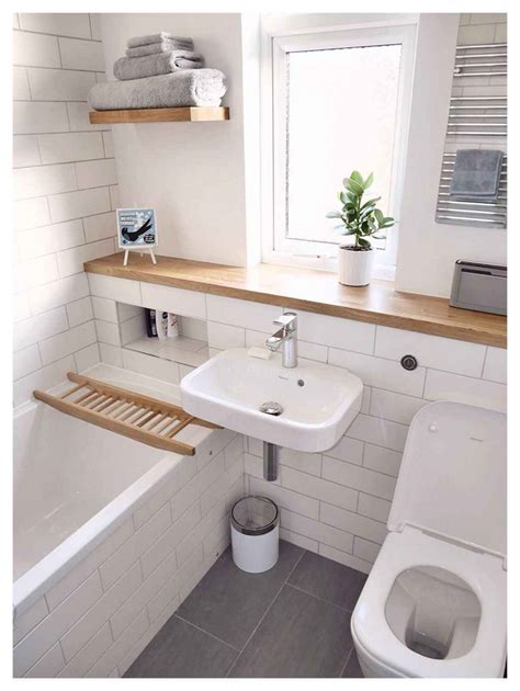 50 Incredible Small Bathroom Remodel Ideas Page 21 Of 53