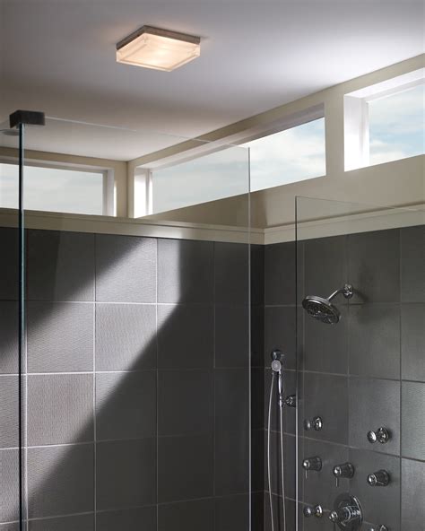 Led bathroom ceiling lights are reputed for the precision and an led light fitted above the mirror of the bathroom mirror is particularly useful for various tasks. Bathroom Lighting Buying Guide | Design Necessities Lighting