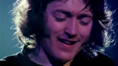Rory Gallagher A Million Miles Away Irish Tour 1974 Youtube