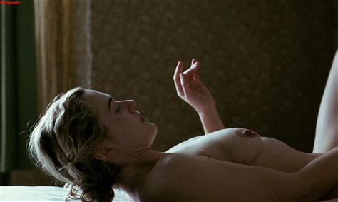 Kate Winslet Topless Hot Sex Picture