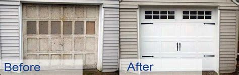 Garage Door Installation Diy Tips
