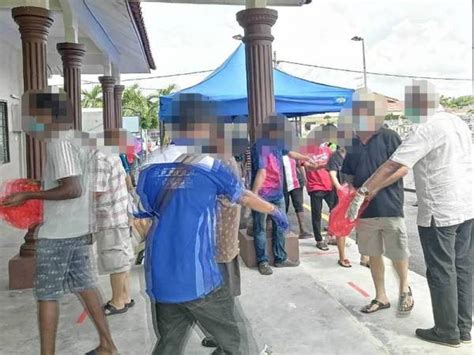 Ketua pembangkang datuk seri dr. Ahli Parlimen Klang direkod keterangan