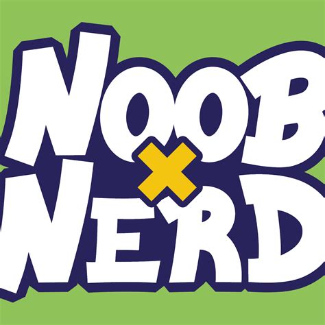 Noob And Nerd