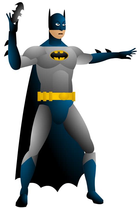 Batman Pose By Tylerloftinherring On Deviantart