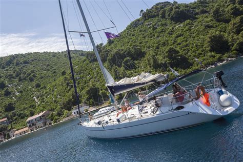 Sailing Croatia Dubrovnik To Split In Croatia Europe G Adventures