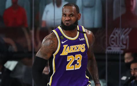 Trending Lebron James Makes All Nba Team For Record 16th Time Neo