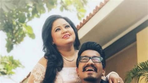 Bharti Singh Marriage Album Pbh News Youtube