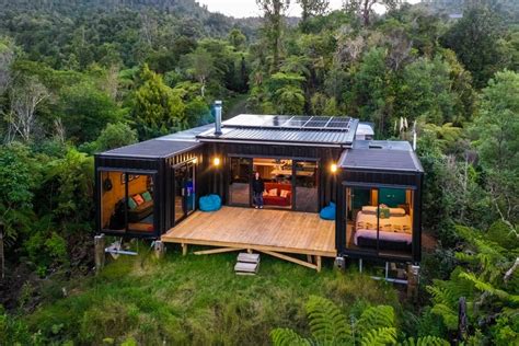 Living Big In A Tiny House The Top Tiny Homes Of 2021