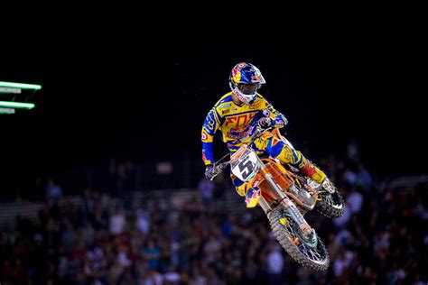 Practice and qualifying for the 2016 monster energy cup starts at 12 p.m. 5 Moto Mistakes Worse Than Missing The Joker Lane