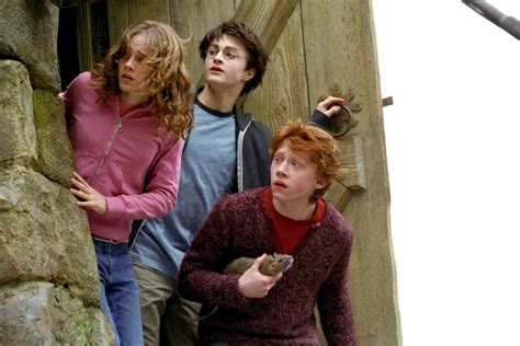 Alle Harry Potter Films Op Volgorde Filmlijstjes