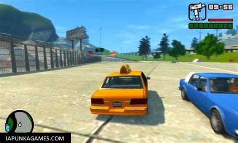 Get gta san andreas free download to roam freely through slums and rich neighbourhood of these cities. GTA San Andreas San Andreas Remastered Mod Game - Free ...