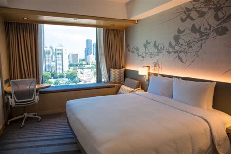 Hilton Garden Inn Singapore Affordable Hospitality In Little India