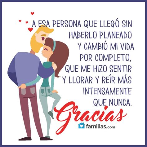 Álbumes 97 Foto Frases Para Agradecer A Mi Novio Por Estar Conmigo Actualizar