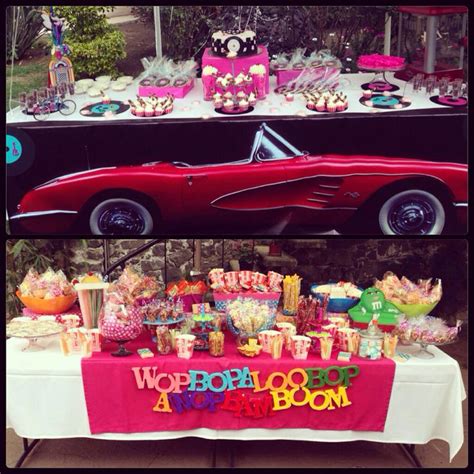 Party online's party store has all the things you need for the most memorable party ever. 71 best images about GREASE Party Ideas on Pinterest ...