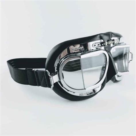 Mk49 Classic Goggles Halcyon Goggles Sgb