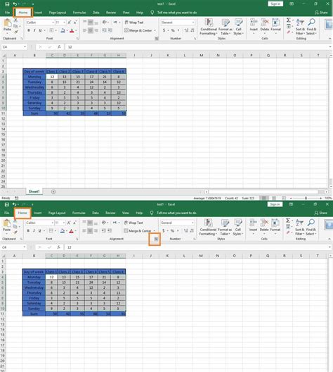 How To Lock And Unlock Certainspecific Cells In Excel Exceldemy