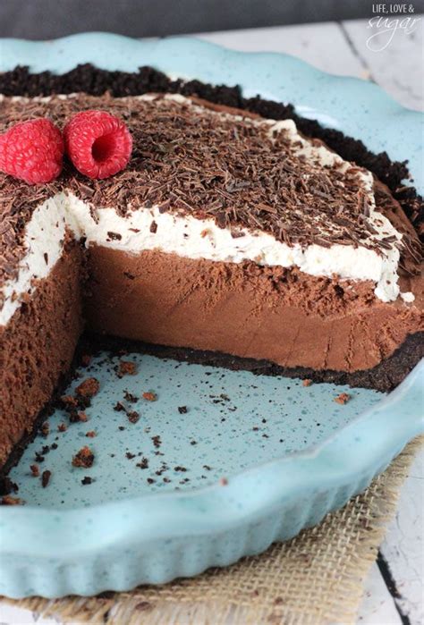 The Best Chocolate Cream Pie Artofit