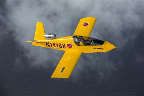 Experimental Aircraft Latest News Photos And Videos Wired