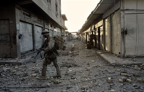 Incredible Stories From Marines At The 2nd Battle Of Fallujah