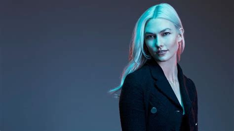 Karlie Kloss Coding S Supermodel