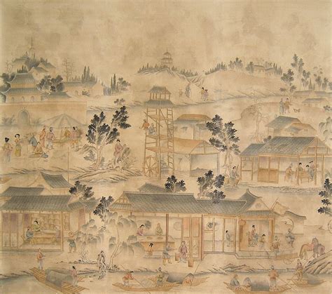Ancient China Wallpapers Wallpaper Cave
