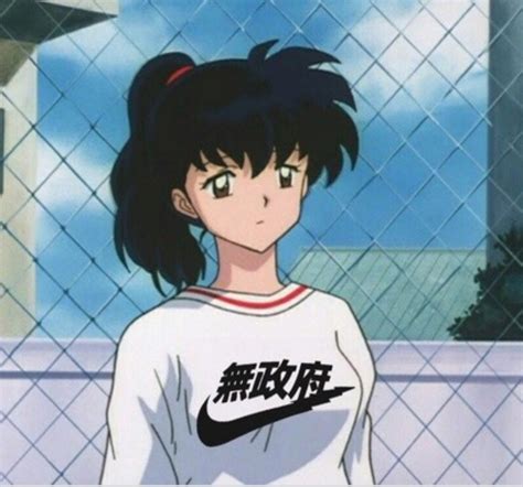 Anime 90s Black Girl Aesthetic