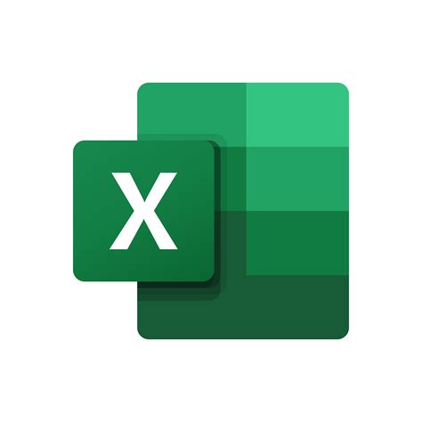 Microsoft Excel Logo Télécharger Png Et Vecteur