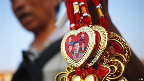 The Power Of Xi Jinping Chinese Politics
