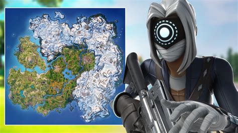 Best Drop Spots For Solo Ranked In Fortnite Chapter 5 New Season