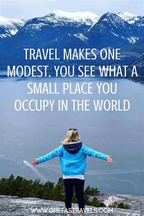 Best Travel Quotes 55 Most Inspirational Travel Quotes Of All Time 2022