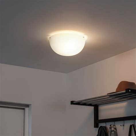 Shop at ebay.com and enjoy fast & free shipping on many items! BJÄRESJÖ Ceiling lamp - white - IKEA