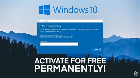 Activate Windows 10 Cmd Free Uninstall Product Key And Deactivate
