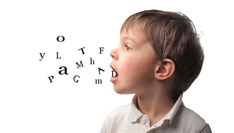 Keep Talking To Your Kid To Develop Speech The Star Academy
