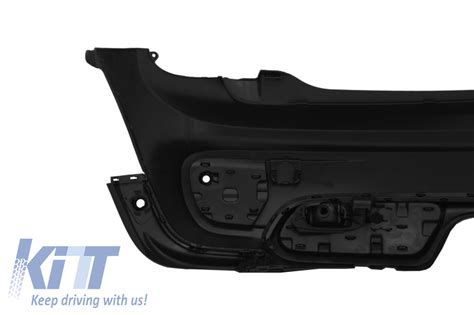 Kitt Brings You The New Complete Body Kit Suitable For Mini One Iii F56