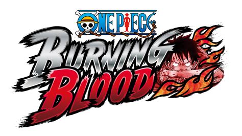 One Piece Burning Blood Announced To Include An Xbox One Ps4 And Vita