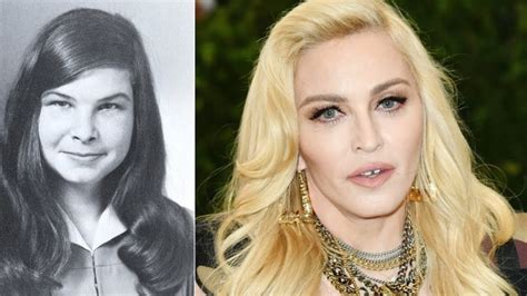 madonna from 1 to 58 years old youtube