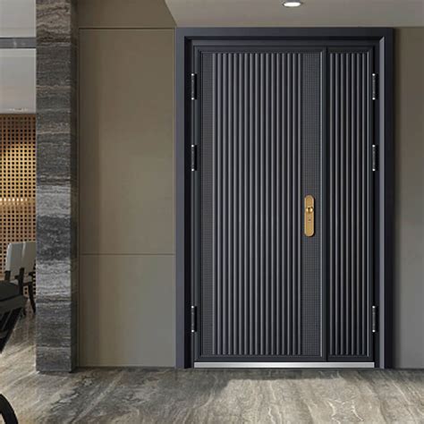 7 Things You Probably Didnt Know About Steel Security Door
