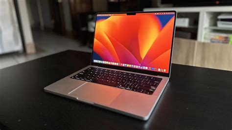 Macbook Pro 14 Inch 2023 Review Cnn Underscored