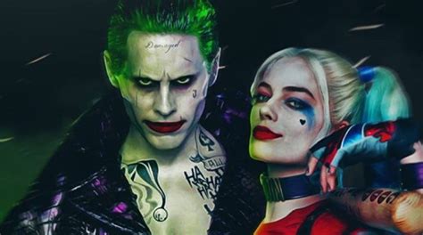 First Details Of Joker Harley Spin Off Film Revealed By Writers