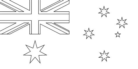 50 best ideas for coloring australia flag color