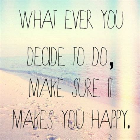 Furthermore, as you exercise, you release a. Whatever you decide to do, make sure it makes you happy ...