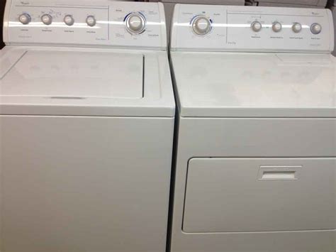 You have remained in right site to start getting this info. Large Images for Whirlpool Ultimate Care II Washer/Dryer ...