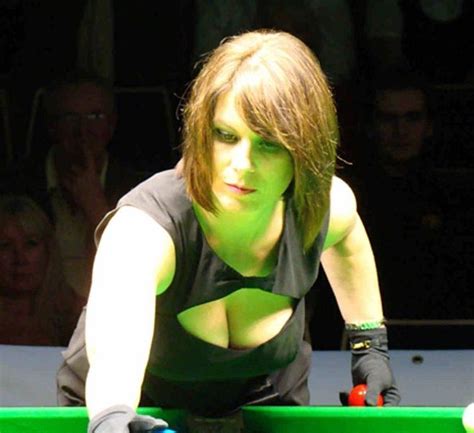 Michaela Tabb Sexy Snooker Freaks