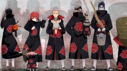 We've gathered more than 5 million images uploaded by our users and sorted them by the most popular ones. Naruto Shippuuden, anime, Akatsuki (Naruto Shippuuden ...